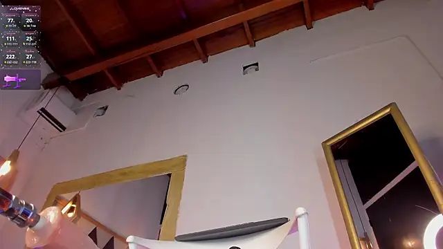 BritannyClairen Live XXX chat