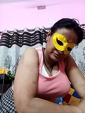 Show de Gullapi na webcam