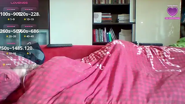 Matttthees 网络视讯表演