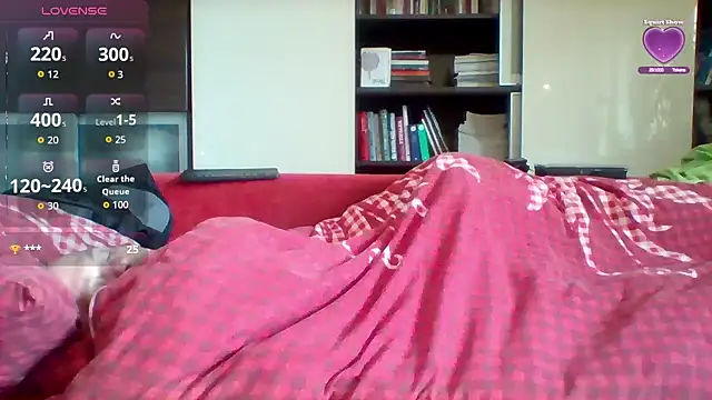 Matttthees Show Webcam