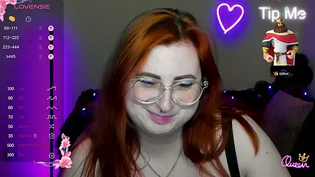 Alicia_love00 Chat XXX in diretta