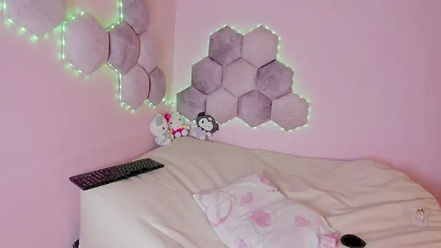 isabellmontt's Live XXX Chat