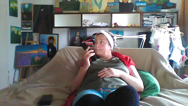 دردشة MariaAnaSunshine الجنسية المباشرة