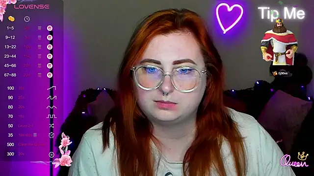 Alicia_love00 라이브 XXX 채팅