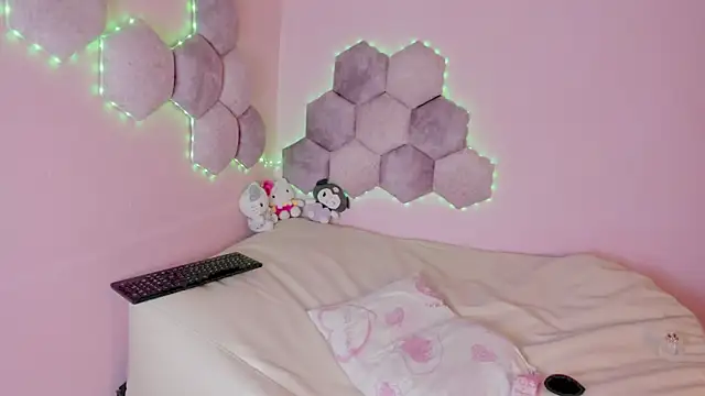 isabellmontt 现场XXX聊天