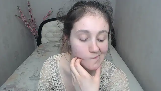 Chatroom XXX en direct de Holliy_Cooper