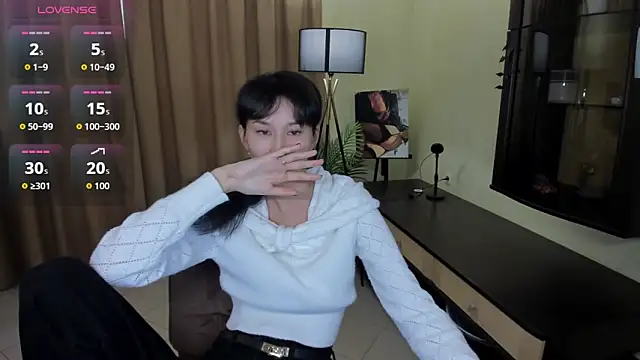 SheilaRare Live XXX Chat