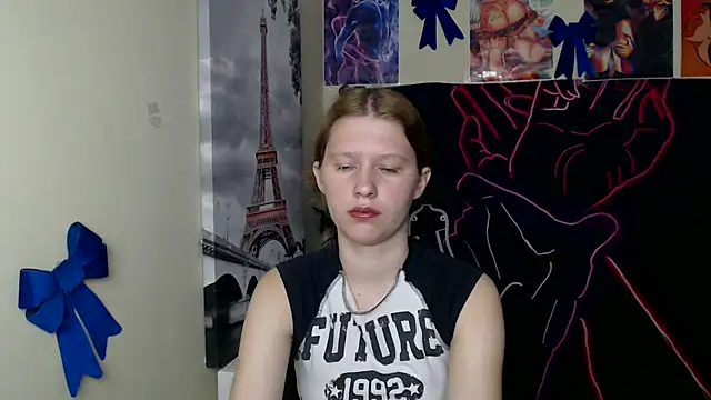 StellaCRL Live XXX-Chat