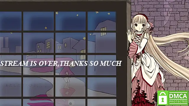 Lovelyamyy Obrolan Langsung XXX