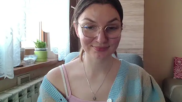 LooveELLYx Obrolan Langsung XXX