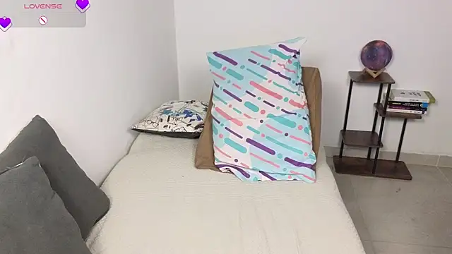 blue__moon_ Chat XXX in diretta