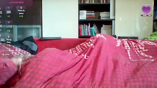 عرض كام Matttthees