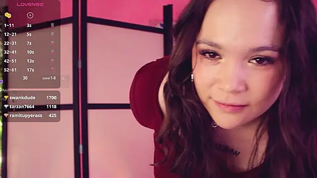 Chat XXX Live Chery_Lady22