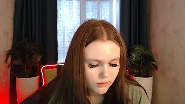 Musegirl Adlı Modelin Canlı XXX Sohbeti