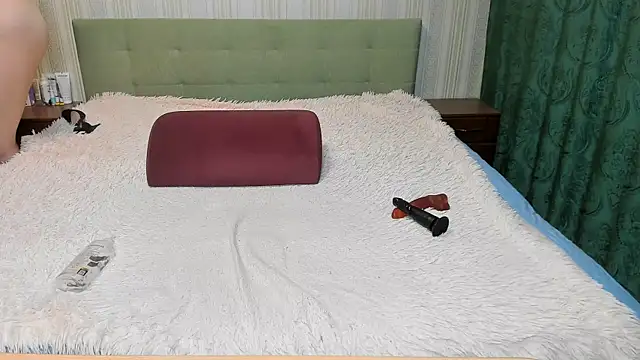 Pokazy przed kamerką – ClassyLiza