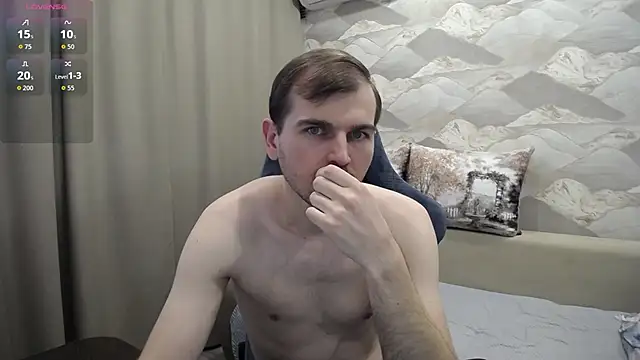 Chat XXX en directo de SerzhKorol1