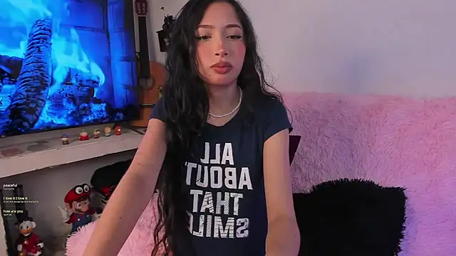 Britney_Rose's Live XXX Chat