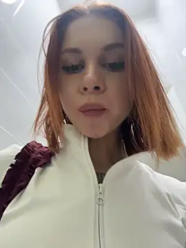 RosieSecret: онлайн-секс-чат