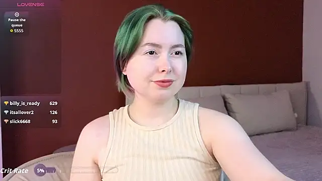 دردشة AnitaMeyer الجنسية المباشرة