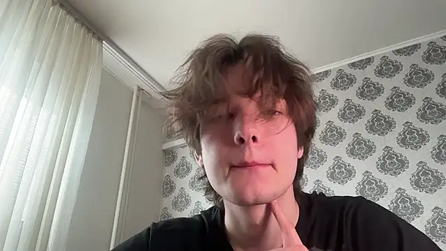 tomasdickpick Webcam Show