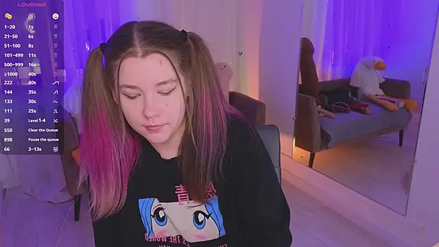 Онлайн чат XXX Mira_Falls