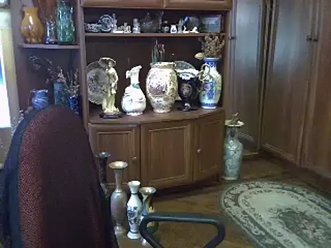 ElenaZed: онлайн-секс-чат