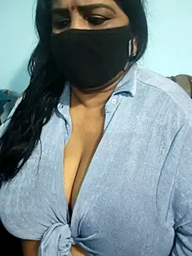 Honey_rose_ 网络视讯表演