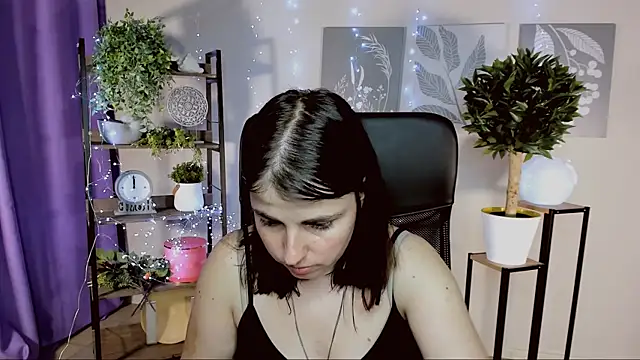 MartaEdamsのライブXXXチャット