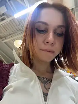 RosieSecret Webcamshow