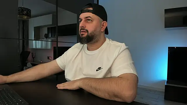 DravenPeak Webcam show