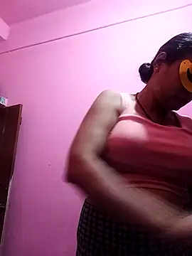 Webkamerová show Gullapi