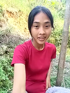 Hoa-tuylip's Webcam Show