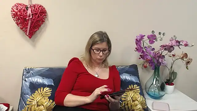 DoreenSexy 即時 XXX 聊天