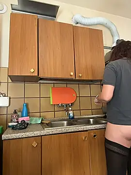 DaisyVibesss' Webcam Show