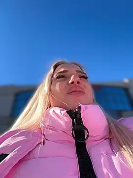 pinkstar_ Live XXX-Chat