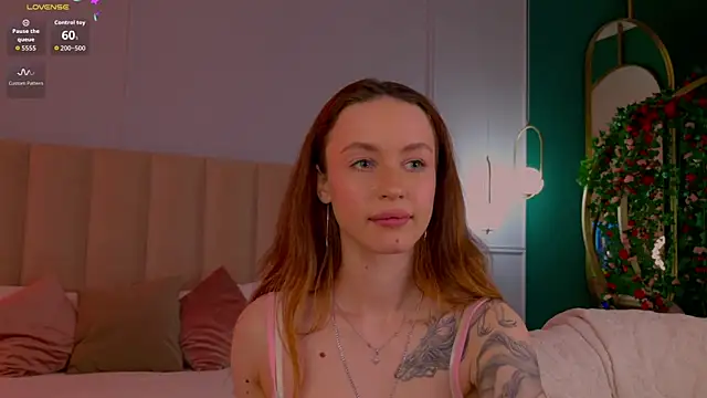 Meow_Nancy 라이브 XXX 채팅