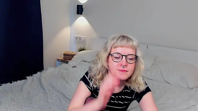 EdythElswick 라이브 XXX 채팅