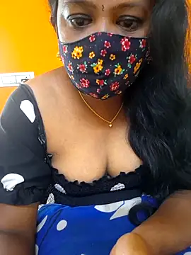 Živý XXX chat kanikasree