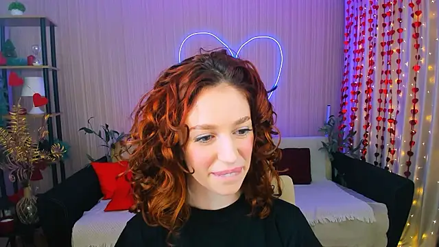 ChristinaConteeree live XXX chat