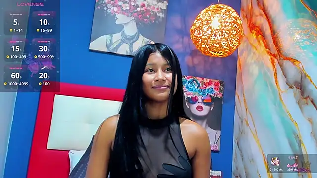 Sex_samantha live XXX chat