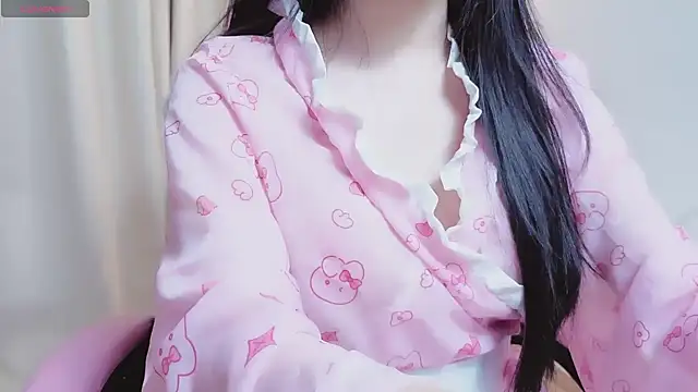 Miu-999 – Live XXX-chat