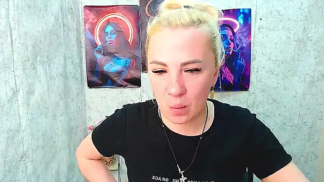 EmmaCat_ – Live XXX-chat