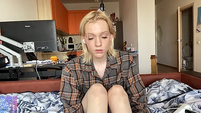 Chat XXX ao vivo de HirokoMassengills