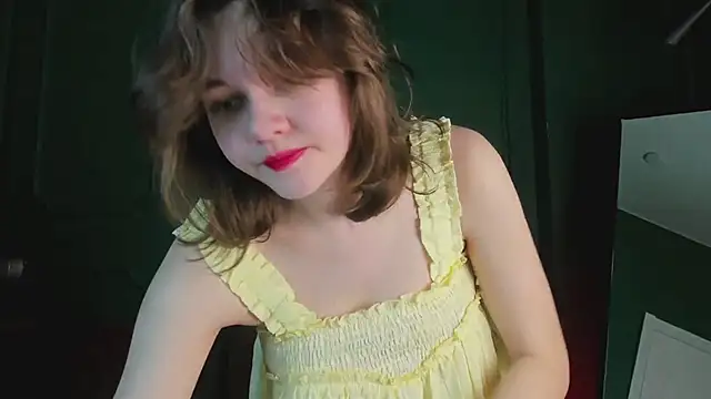 Flirty_Foxxy 라이브 XXX 채팅