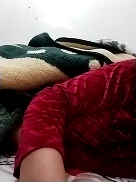 Fi97 Adlı Modelin Web Kamerası Şovu