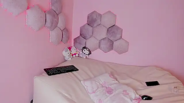 isabellmontt 라이브 XXX 채팅