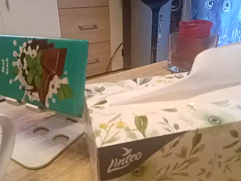 Živý XXX chat Jahudka47