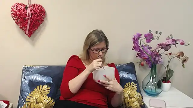 DoreenSexy 라이브 XXX 채팅