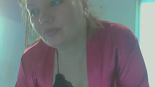 Chat XXX ao vivo de Lusi-777