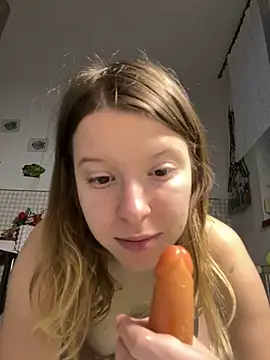 Chat XXX ao vivo de kimczii
